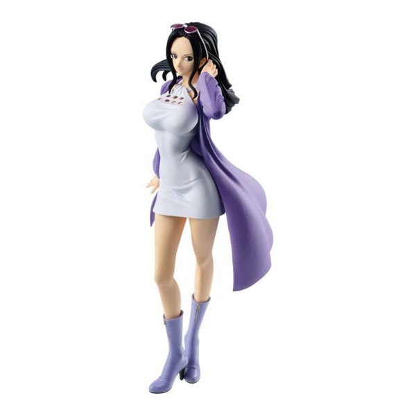 Nico Robin (The Movie), One Piece Stampede, Bandai Spirits, Pre-Painted